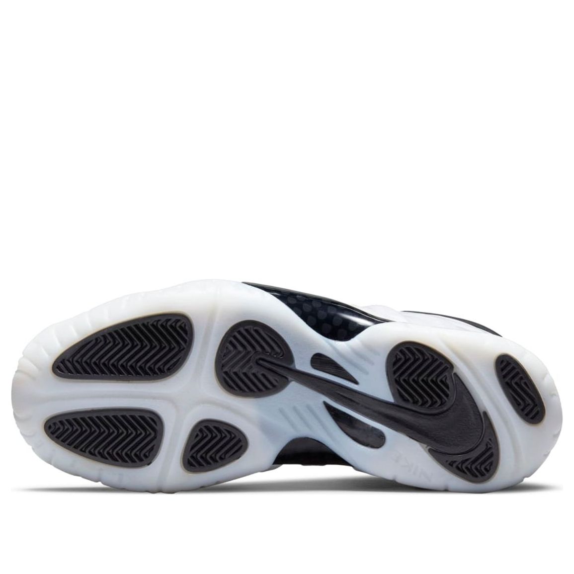 (GS) Nike Little Posite One 'Orland Home' CZ2548-100