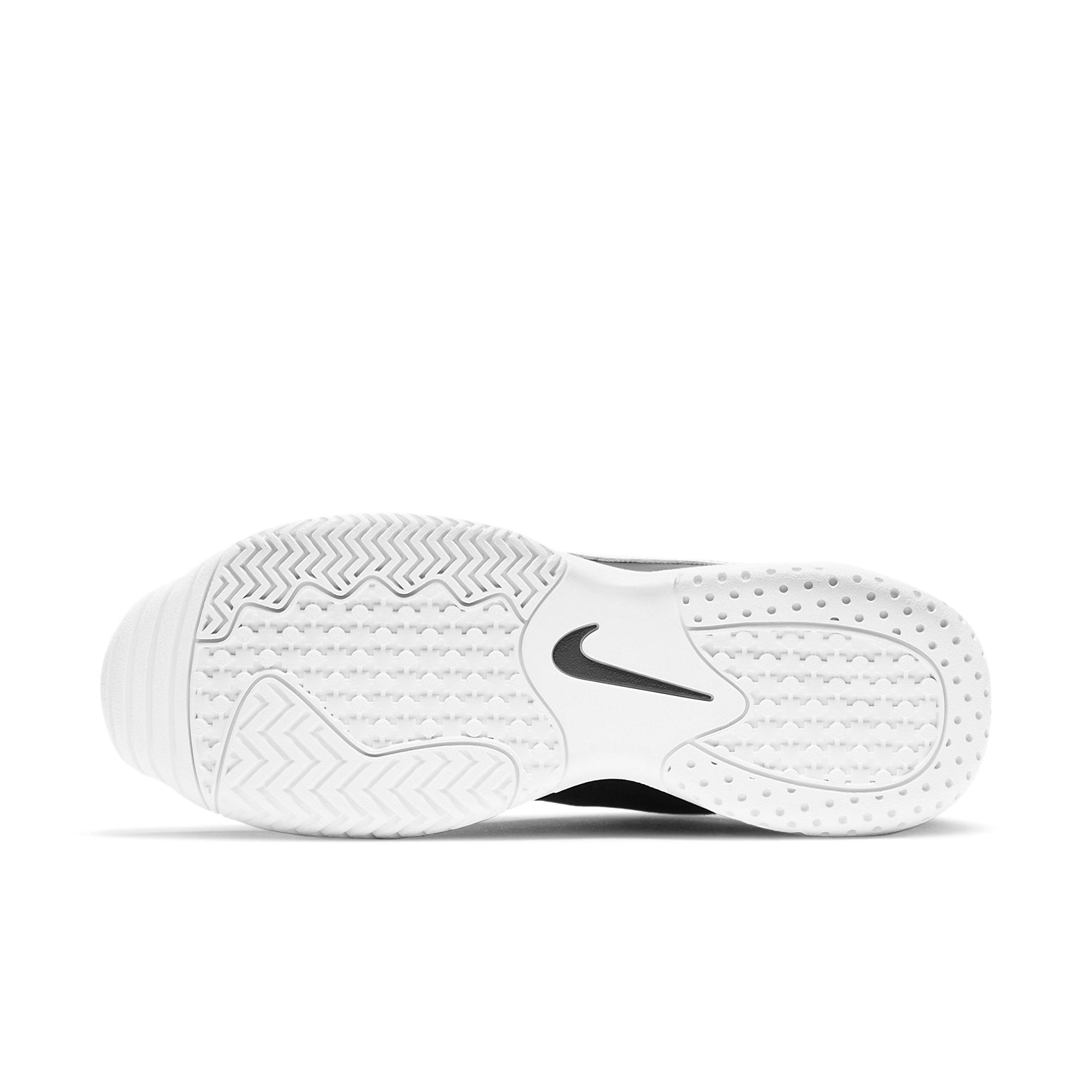 Nike Court Lite 2 'Black White' AR8836-005