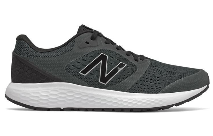 (WMNS) New Balance 520 Series v6 Sneakers Black/Grey W520LK6