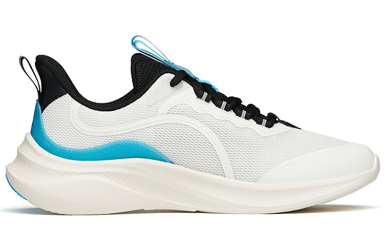 ANTA Running Series Sneakers 'White Blue Black' 912135541-3