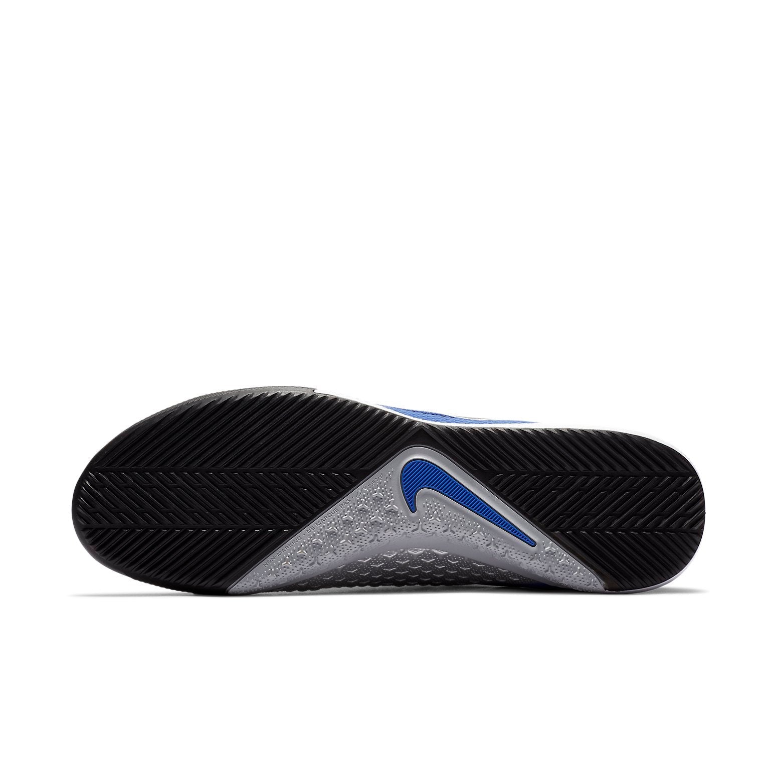 Nike Phantom Vision Academy IC 'Racer Blue Silver' AO3225-400