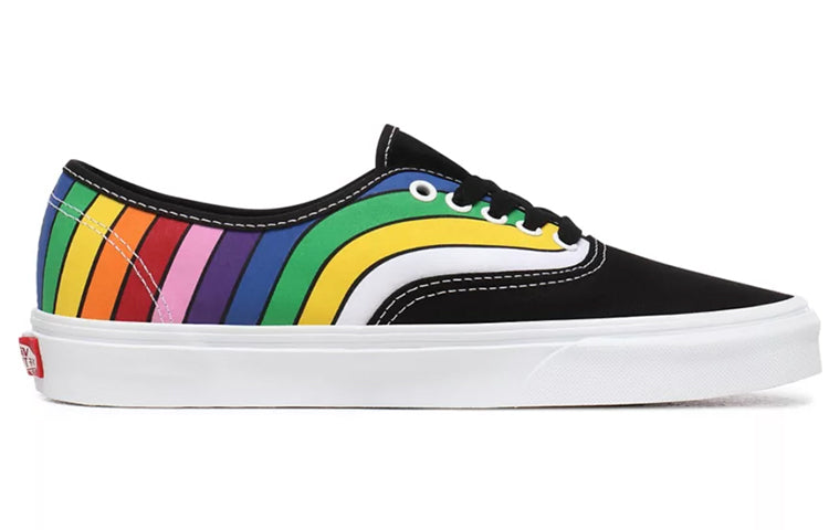 Vans Authentic 'Refract Rainbow' VN0A2Z5IWN7