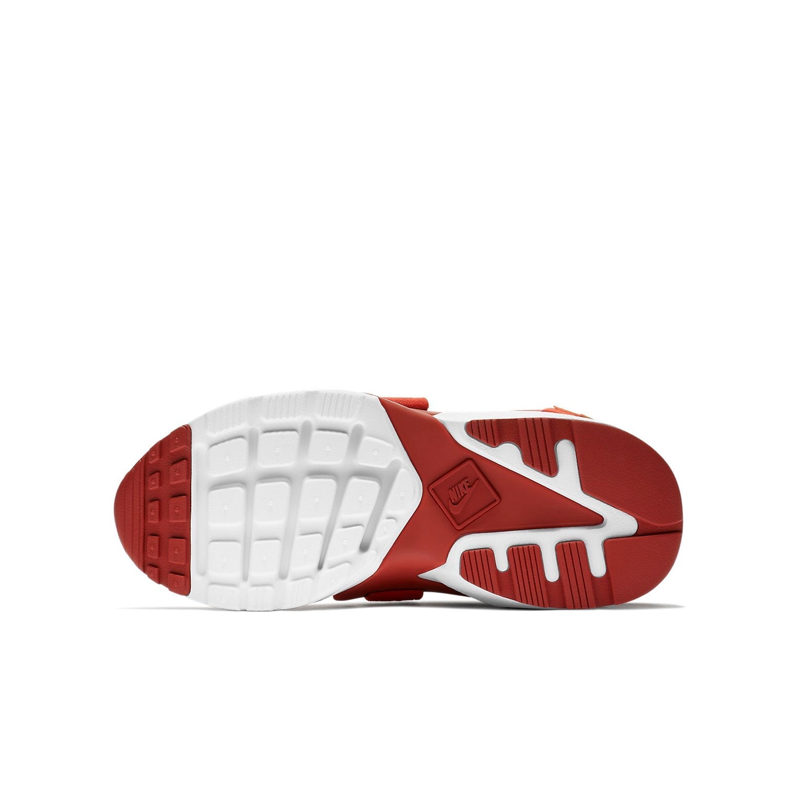 (GS) Nike Huarache City 'Habanero Red' AJ6662-600