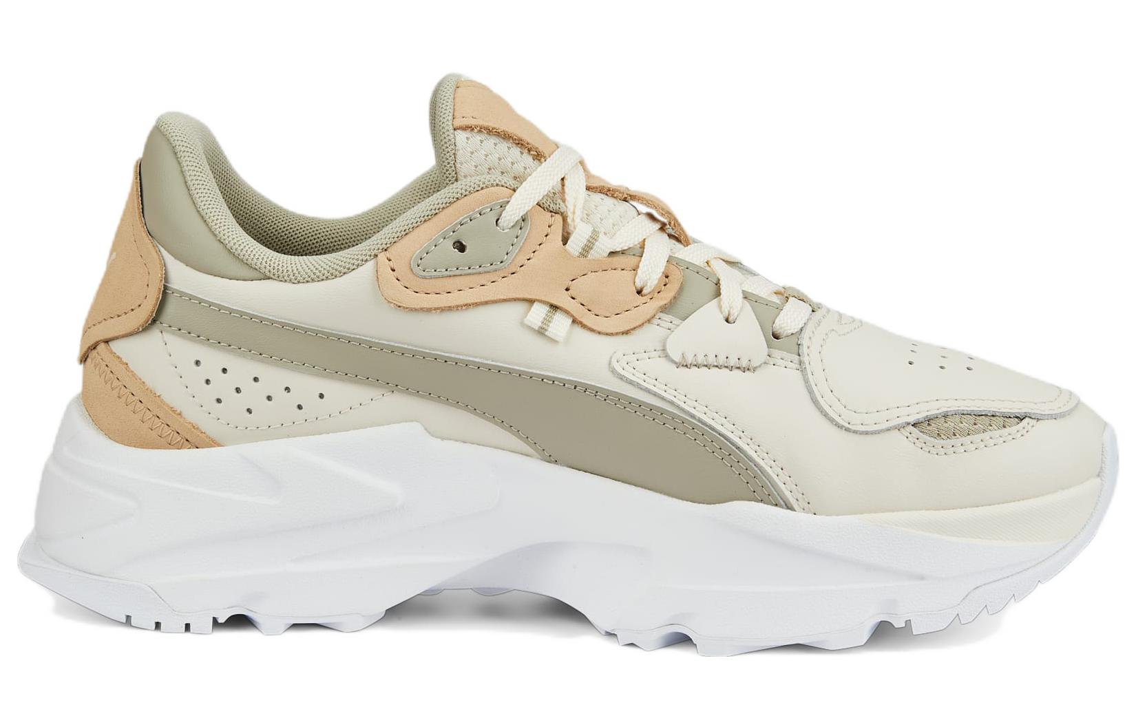 (WMNS) PUMA Orkid 'Gentle - Pristine' 388596-01