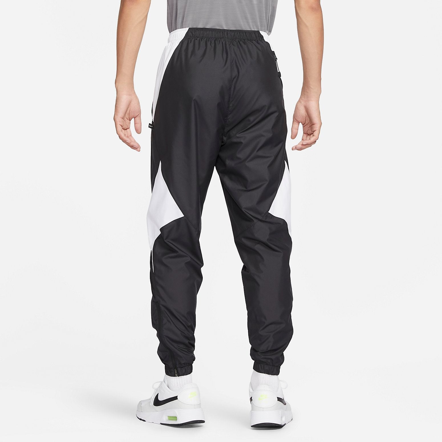 Nike Repel Light Weight 'black White' FB6440-010
