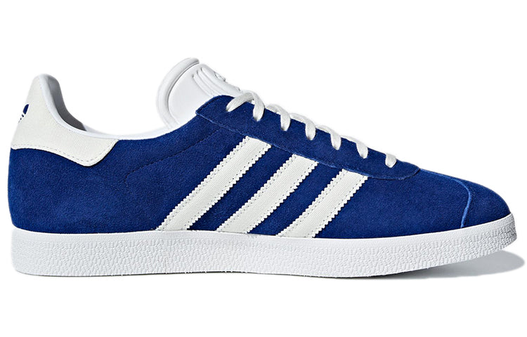 adidas Gazelle Navy 'Blue White' B41648