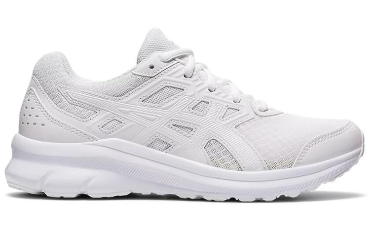 (WMNS) ASICS Jolt 3 Wide 'Triple White' 1012A909-101