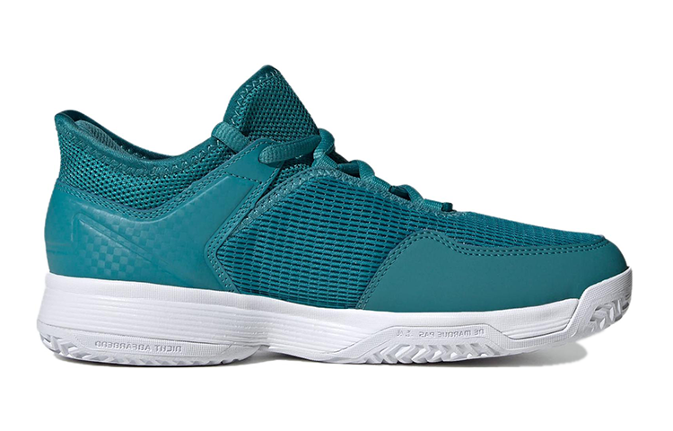 (GS) adidas Adizero Ubersonic 4 'Arctic Fusion Lucid Lemon' IG9532