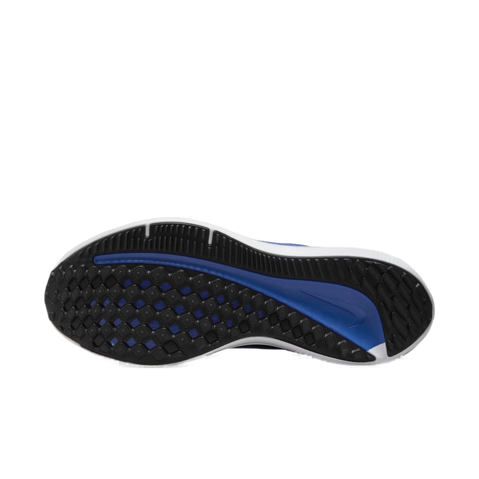 Nike Air Zoom Winflo 9 'Black Old Royal' DD6203-004