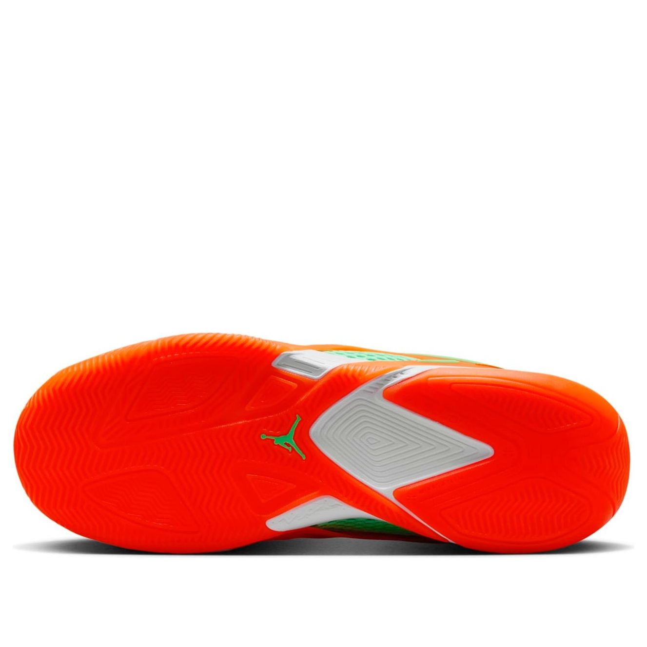 Air Jordan Heir 'Peach Jam' FQ3858-800