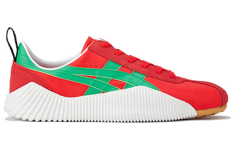Onitsuka Tiger Acromount 'Classic Red Cilantro' 1183B257-600