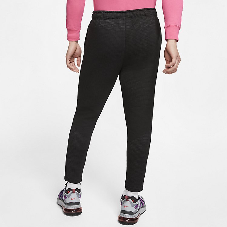 Nike NSW Sportswear Tech Pack Pants 'Black' CJ5151-010