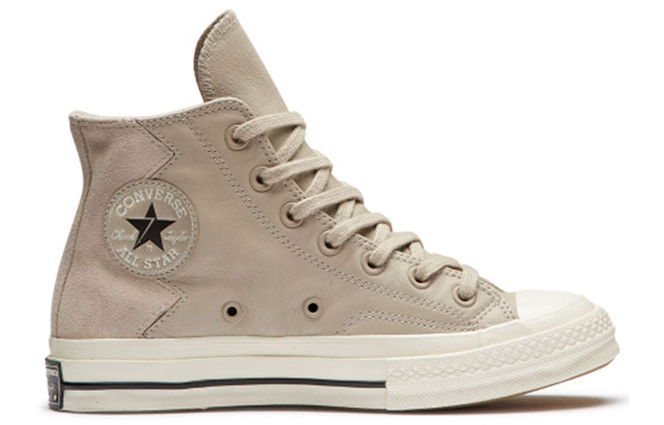 (WMNS) Converse Chuck 70 High 'Papyrus' 566136C