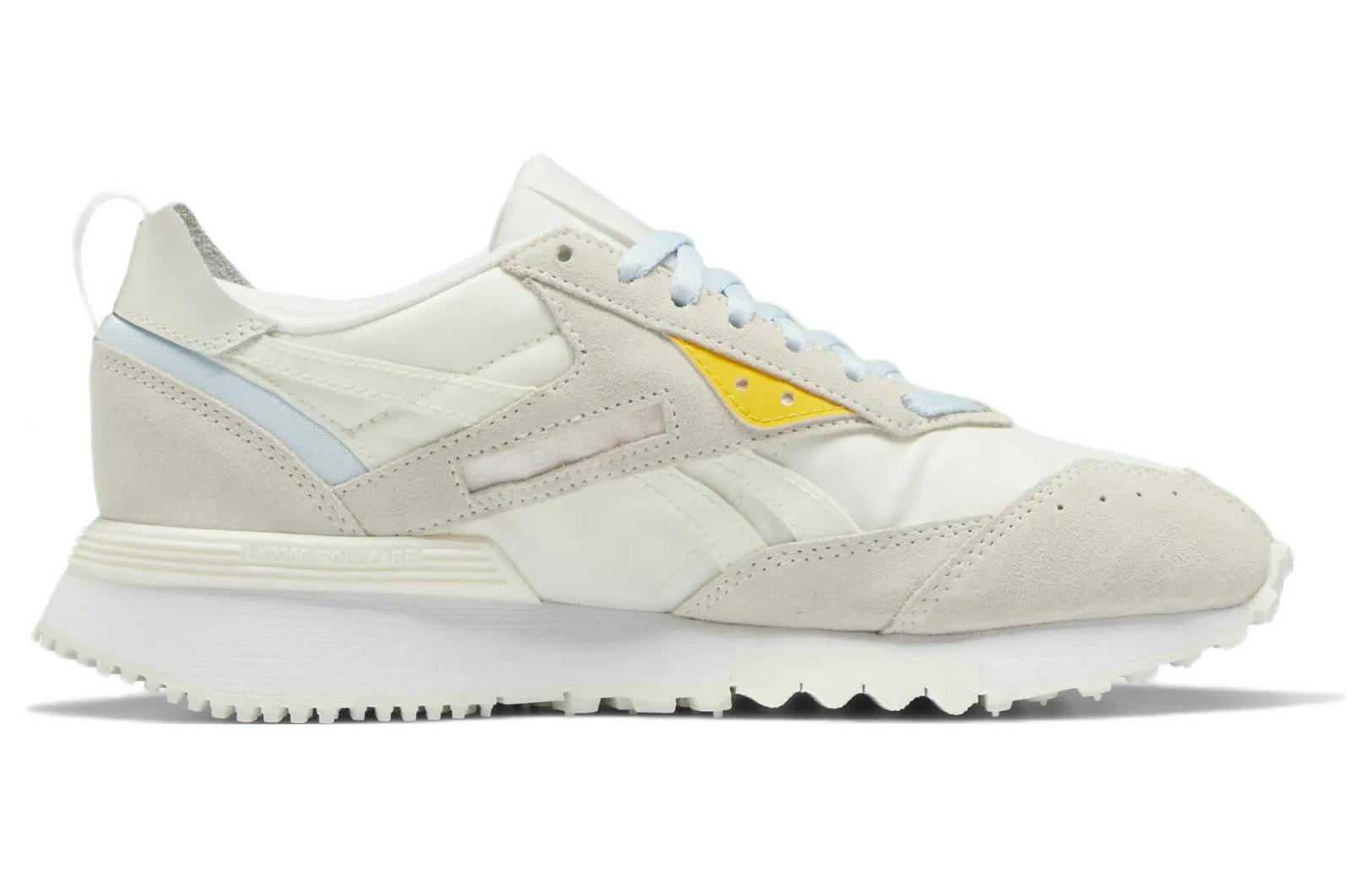 (WMNS) Reebok LX 2200 'Chalk Glass Blue' GY7145