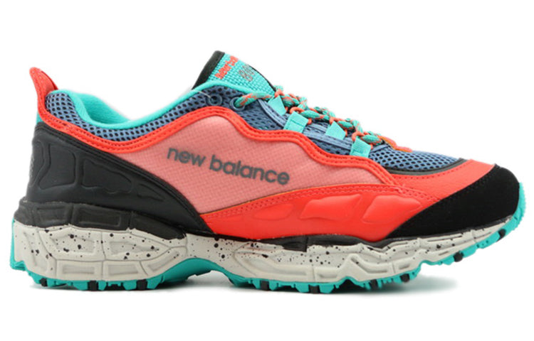 New Balance 801 'Black Coral' ML801FR