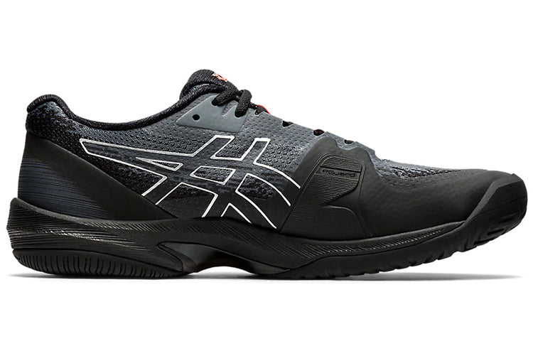ASICS Court Speed FF LE 'Black Sunrise Red' 1041A183-010