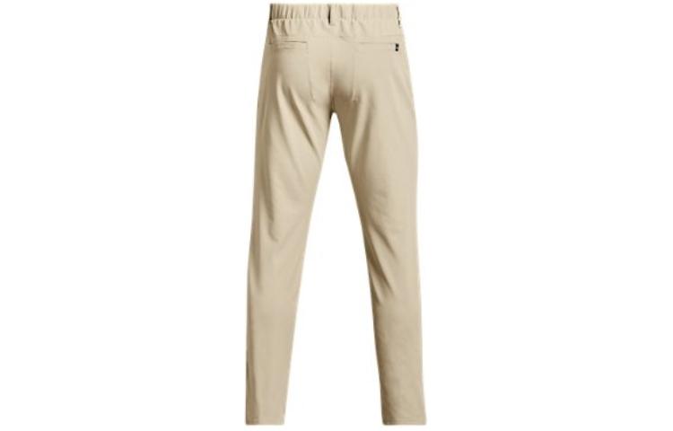 Under Armour Drive 5 Pocket Sports Pants 'Khaki' 1364934-289