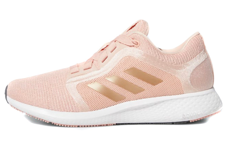 (WMNS) adidas Edge Lux 4 'Copper Metallic' FW9263