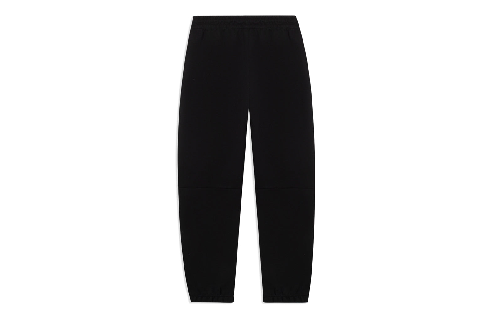Li-Ning BadFive Sweatpants 'Black' AKLT079-2