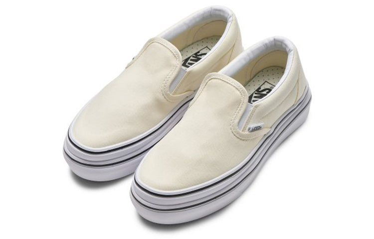 Vans Shoes Skate shoes Creamwhite VN0A4U1FFRL