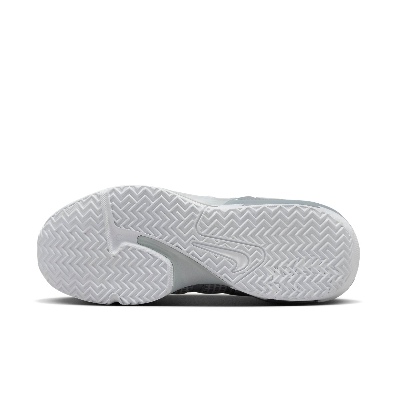 Nike LeBron Witness 7 TB 'Wolf Grey' DZ3299-002