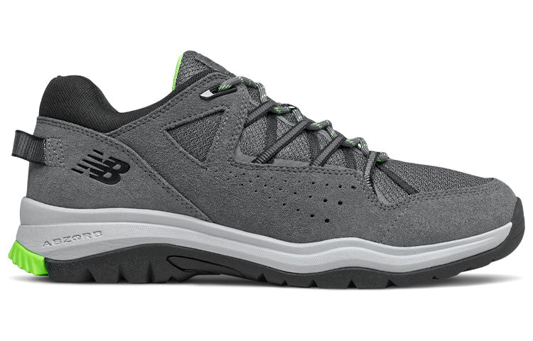 New Balance 669v2 'Lead Black' MW669CG2