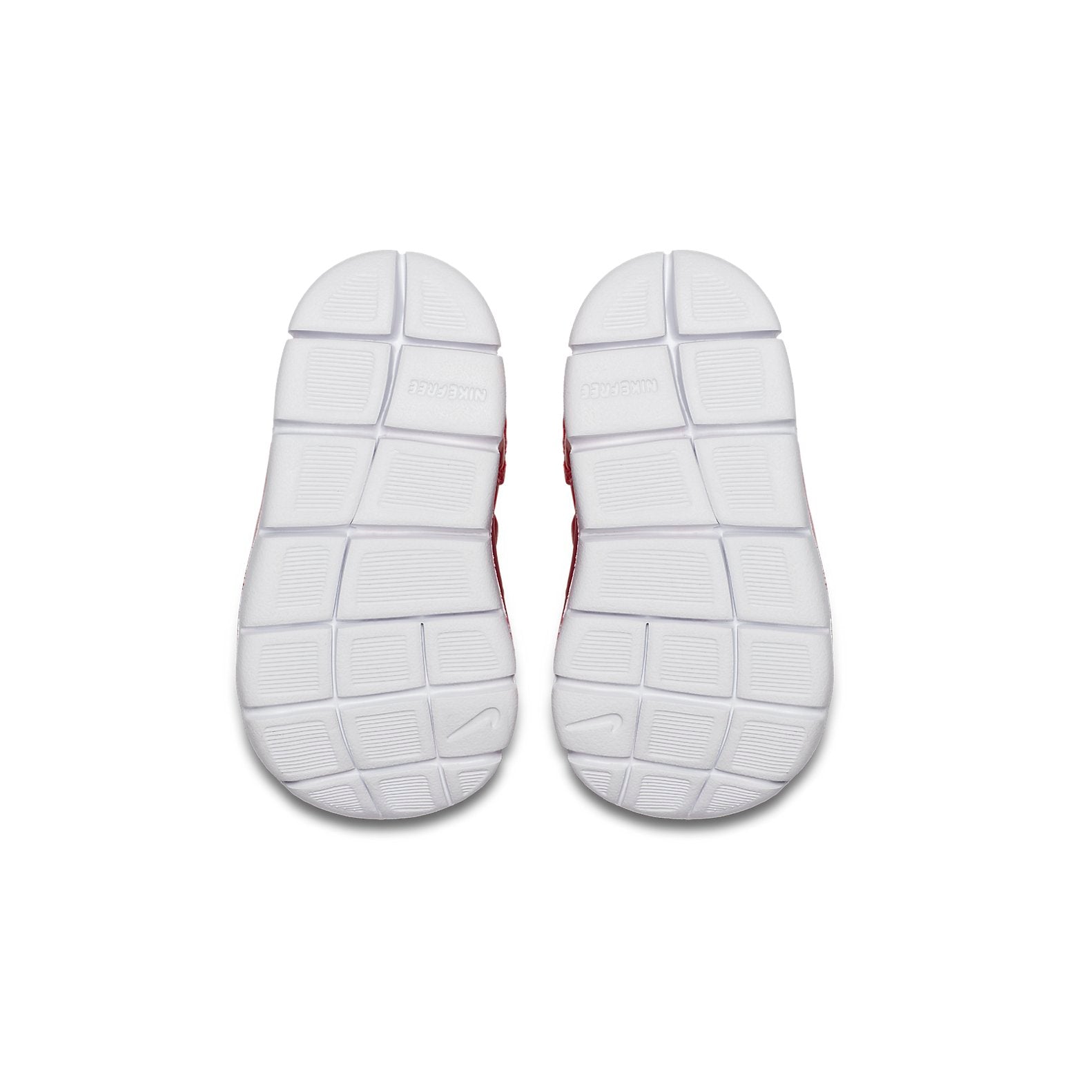 (TD) Nike Dynamo Free 'University Red' 343938-621