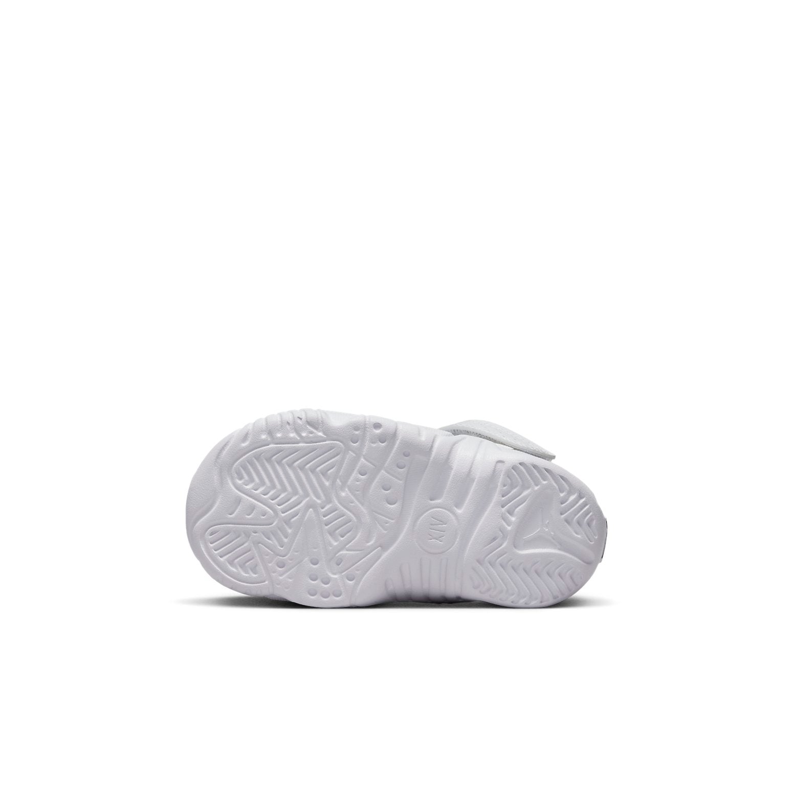 (TD) Air Jordan Jumpman Two Trey 'White Green' DQ8433-130