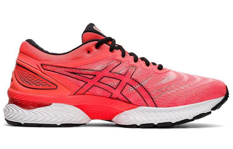 ASICS Gel-Nimbus 22 'Pink' 1011A902-701