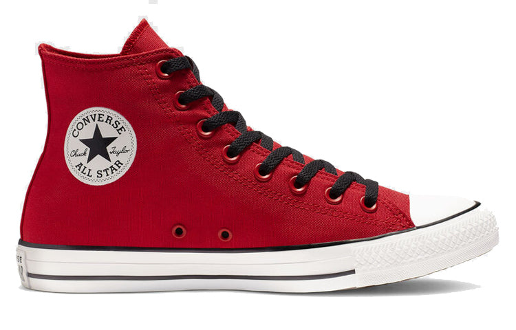 Converse Chuck Taylor All Star We Are Not Alone High Top 'Red White' 165467F