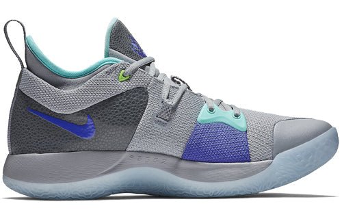 Nike PG 2 'Pure Platinum' AJ2039-002