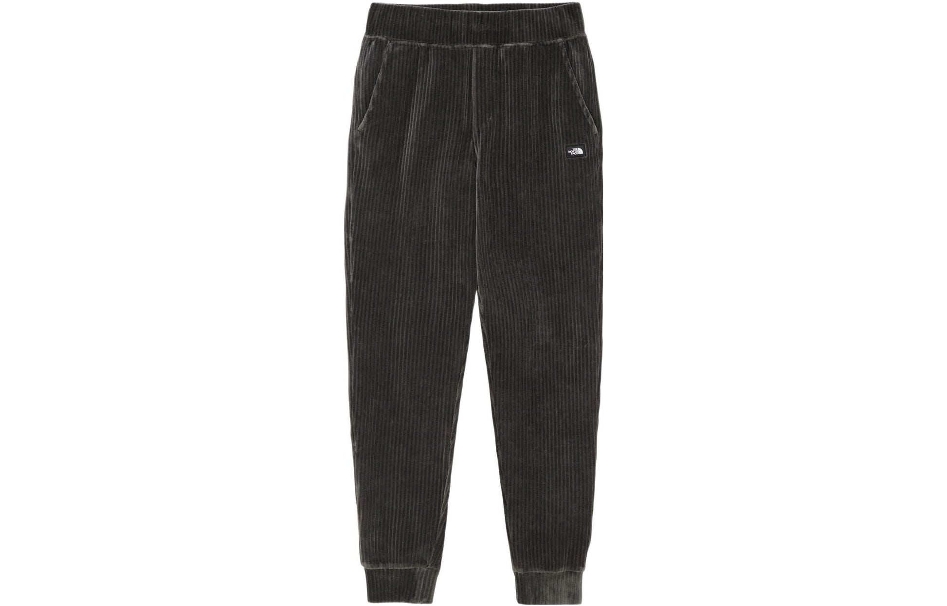 (WMNS) THE NORTH FACE Casual Trousers Pants 'Black' NP6NN56A