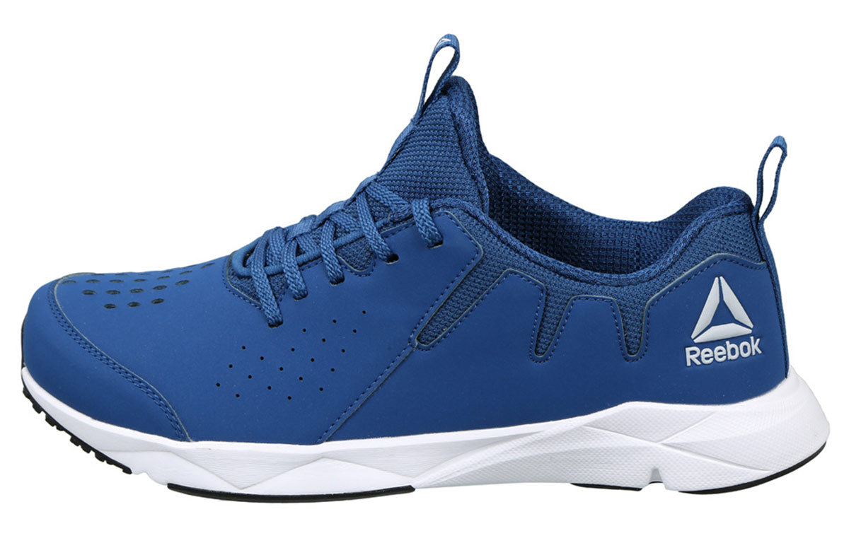 Reebok Running Hans Runner 'Blue White' EG0794