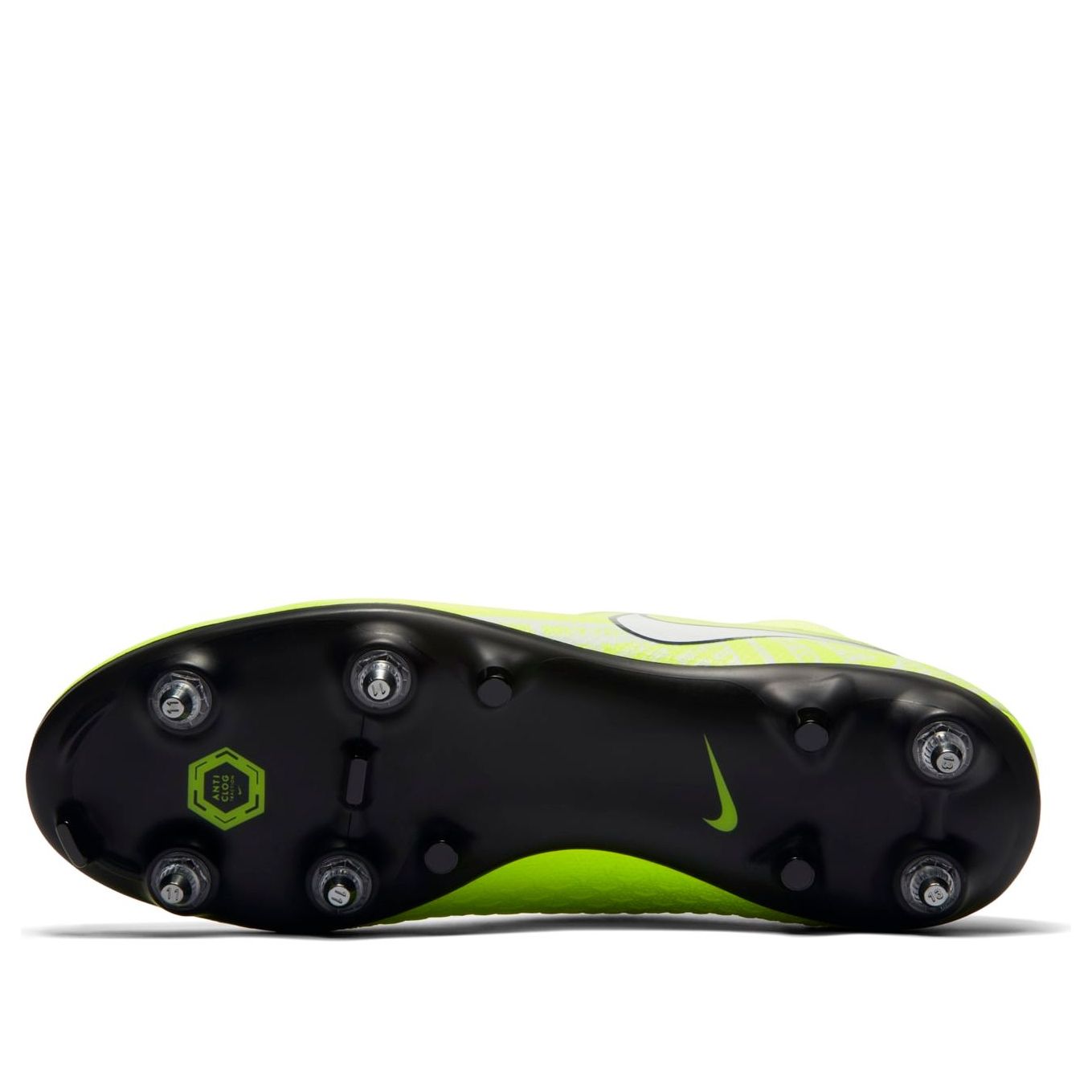 Nike Phantom Vision Academy DF SG Pro AC 'Volt' BQ8845-717