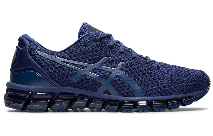 ASICS Gel Quantum 360 Knit 2 'Indigo Blue' T840N-402