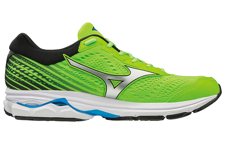 Mizuno Wave Rider 22 'Green' J1GC183104