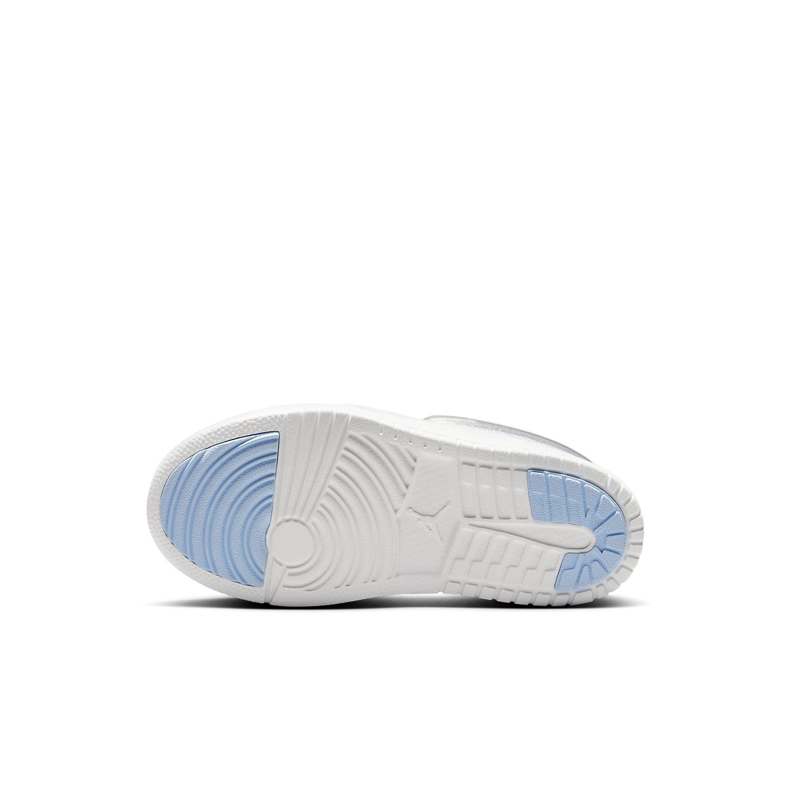 (PS) Air Jordan 1 Alt SE 'White Ice Blue' FQ9113-100