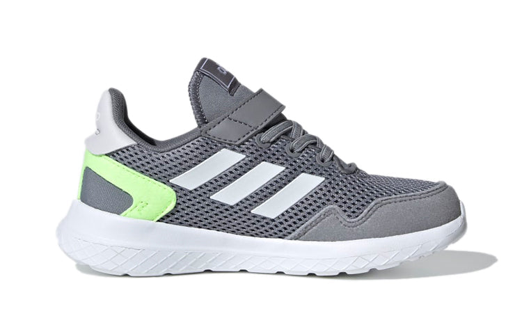 (PS) adidas neo Archivo Grey/White EH0532