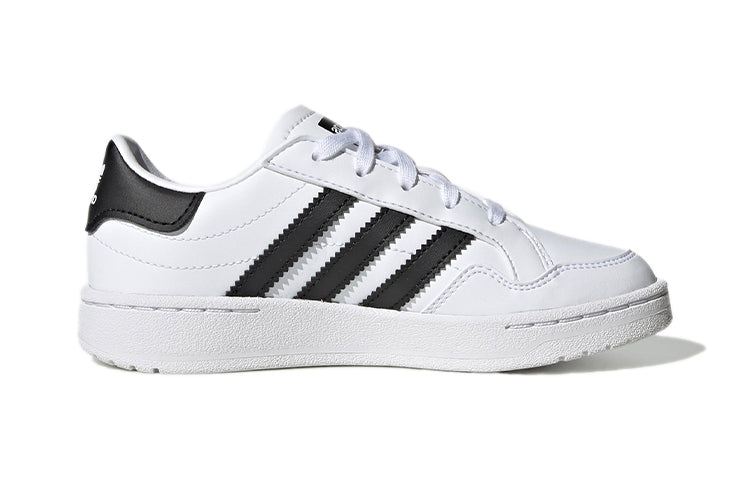 (PS) adidas originals Team Court EF6822