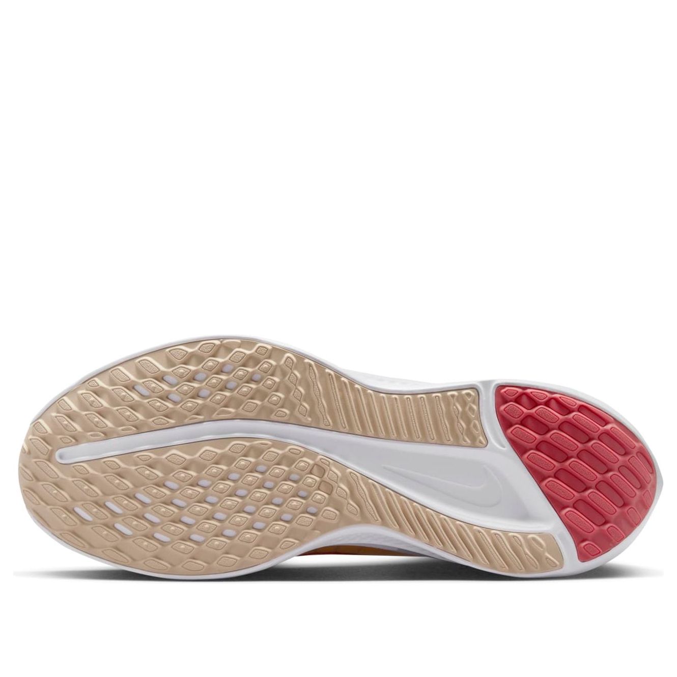 (WMNS) Nike Quest 5 'White' DD9291-102