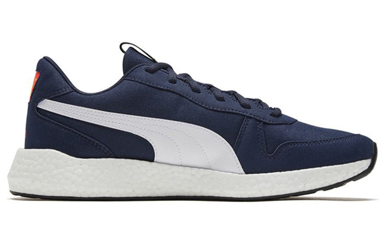 PUMA NRGY Neko Retro 'Peacoat White' 192509-07