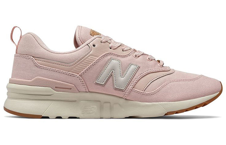 New Balance 997H 'Pink' CM997HBU