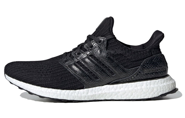 adidas UltraBoost 'Black Snakeskin' FX8931