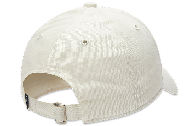 Converse One Star Baseball Cap 'White' 10019849281