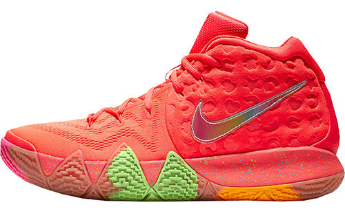 Nike Kyrie 4 'Lucky Charms' BV0428-600