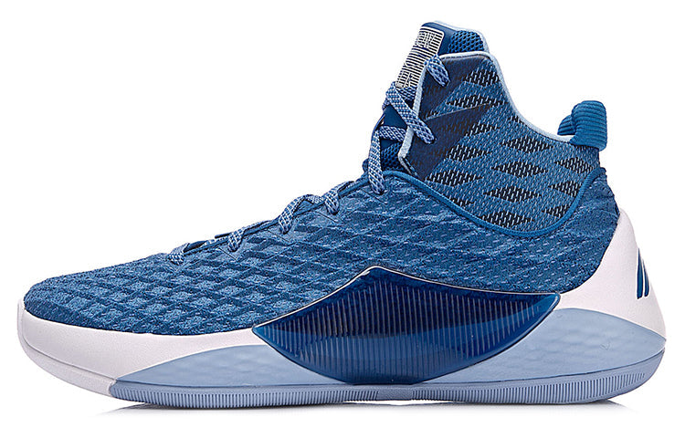 Li-Ning Shadow Walker 'Aurora Blue' ABAN019-3