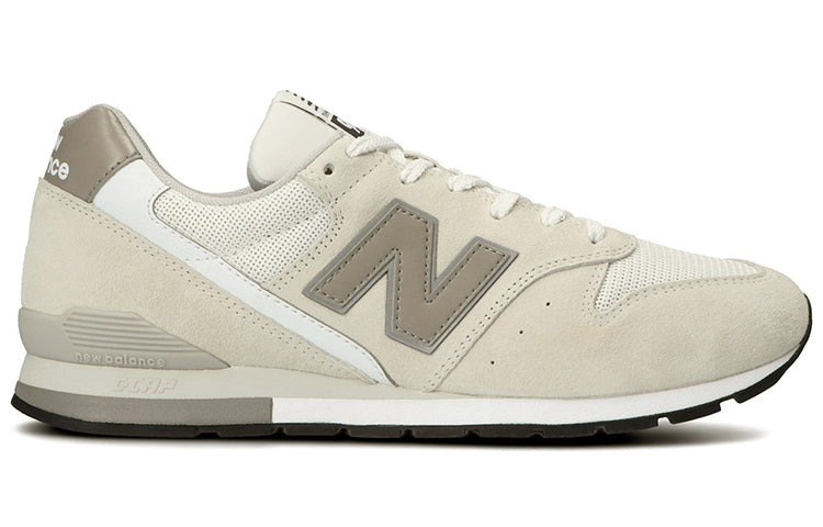 New Balance 996v2 'Cream' CM996CC2