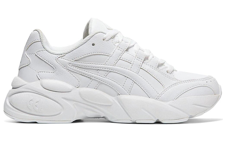 (WMNS) ASICS Gel BND 'White' 1022A194-100