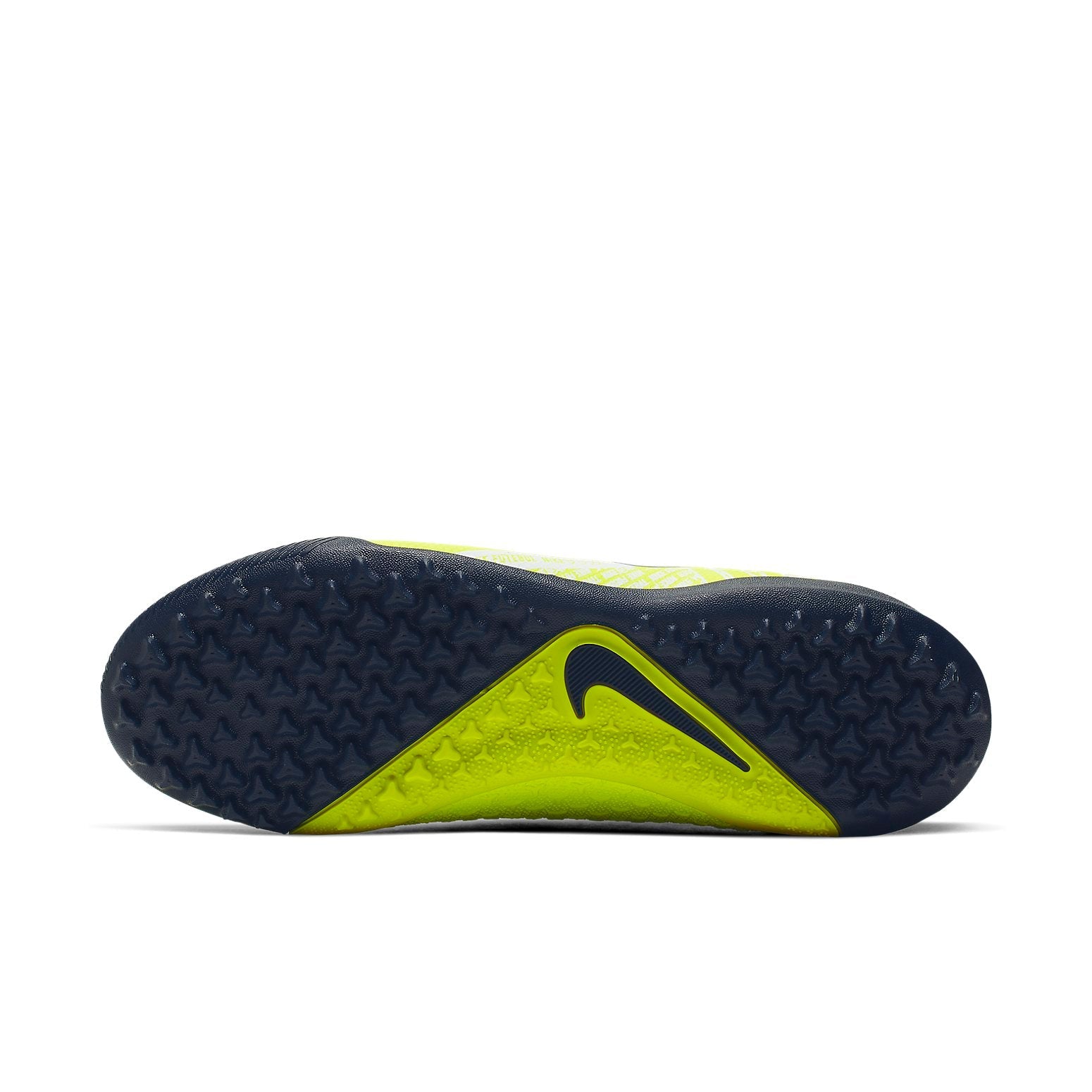 Nike Phantom Vision Academy DF TF 'Volt' AO3269-717