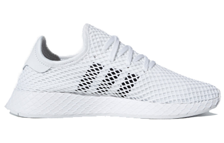 adidas Deerupt 'Cloud White' DA8871